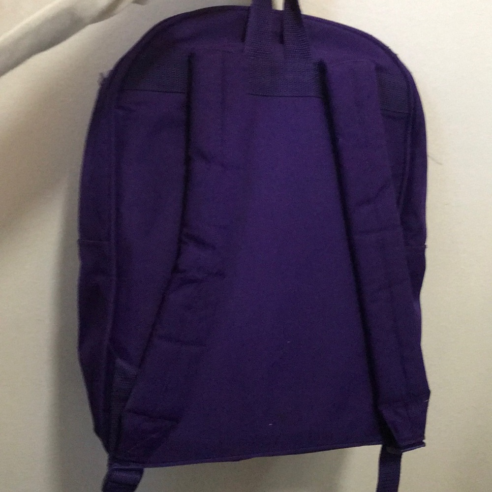 Lakers backpack - Picture 9 of 9